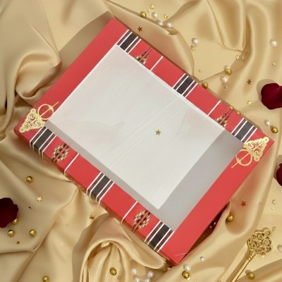 Coffret Artisanal Rouge